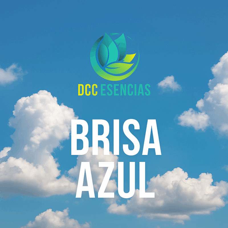 Brisa Azul