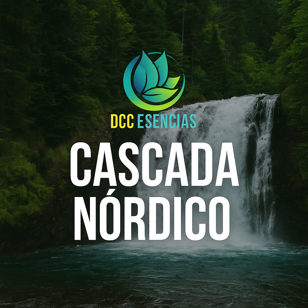 Cascada Nórdico