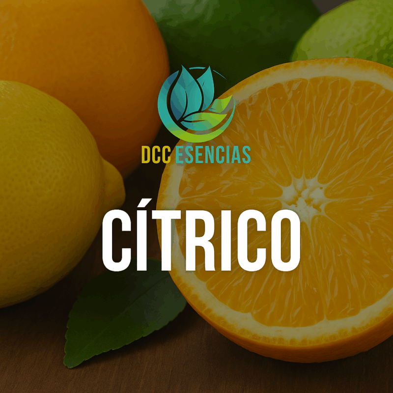 Cítrico
