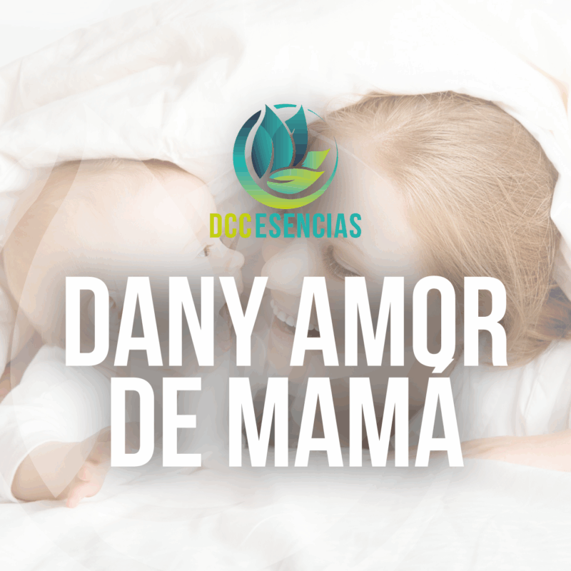 Dany Amor De Mamá