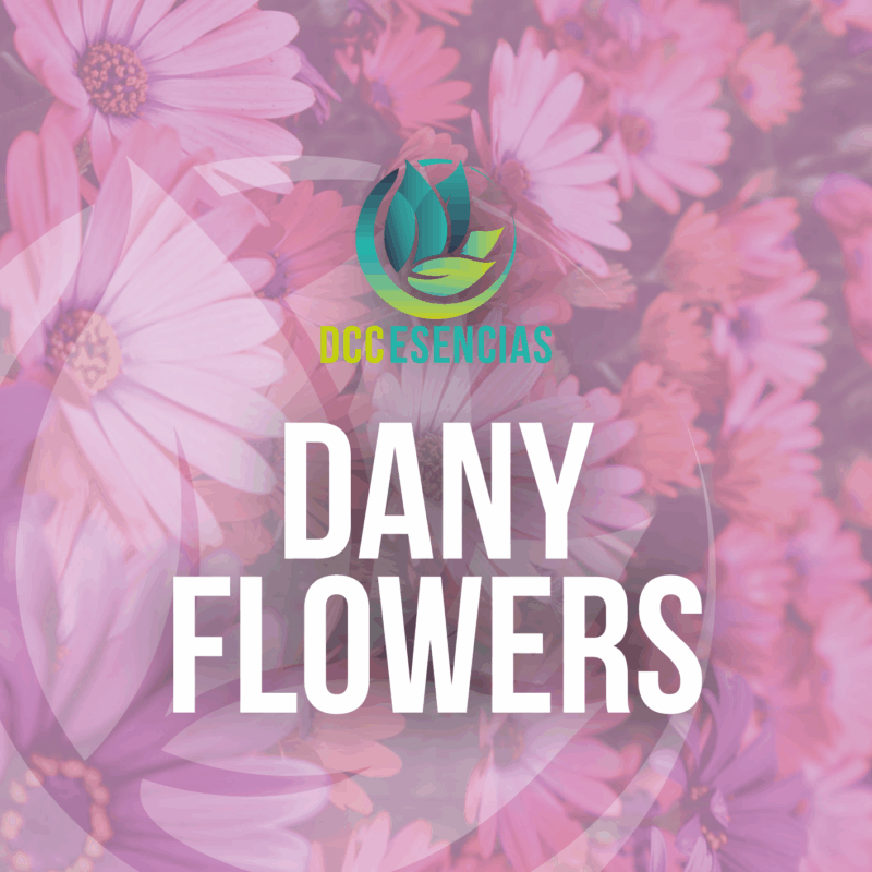 Dany Flowers