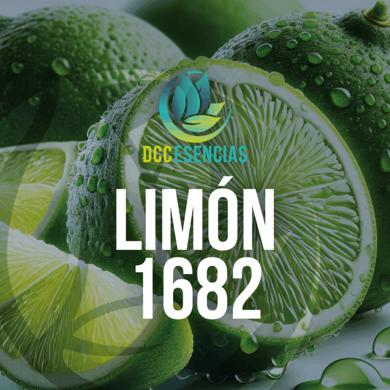 Limón 1682