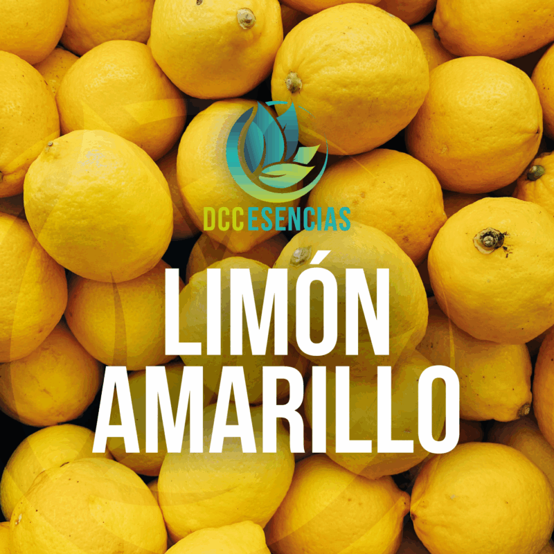 Limón Amarillo