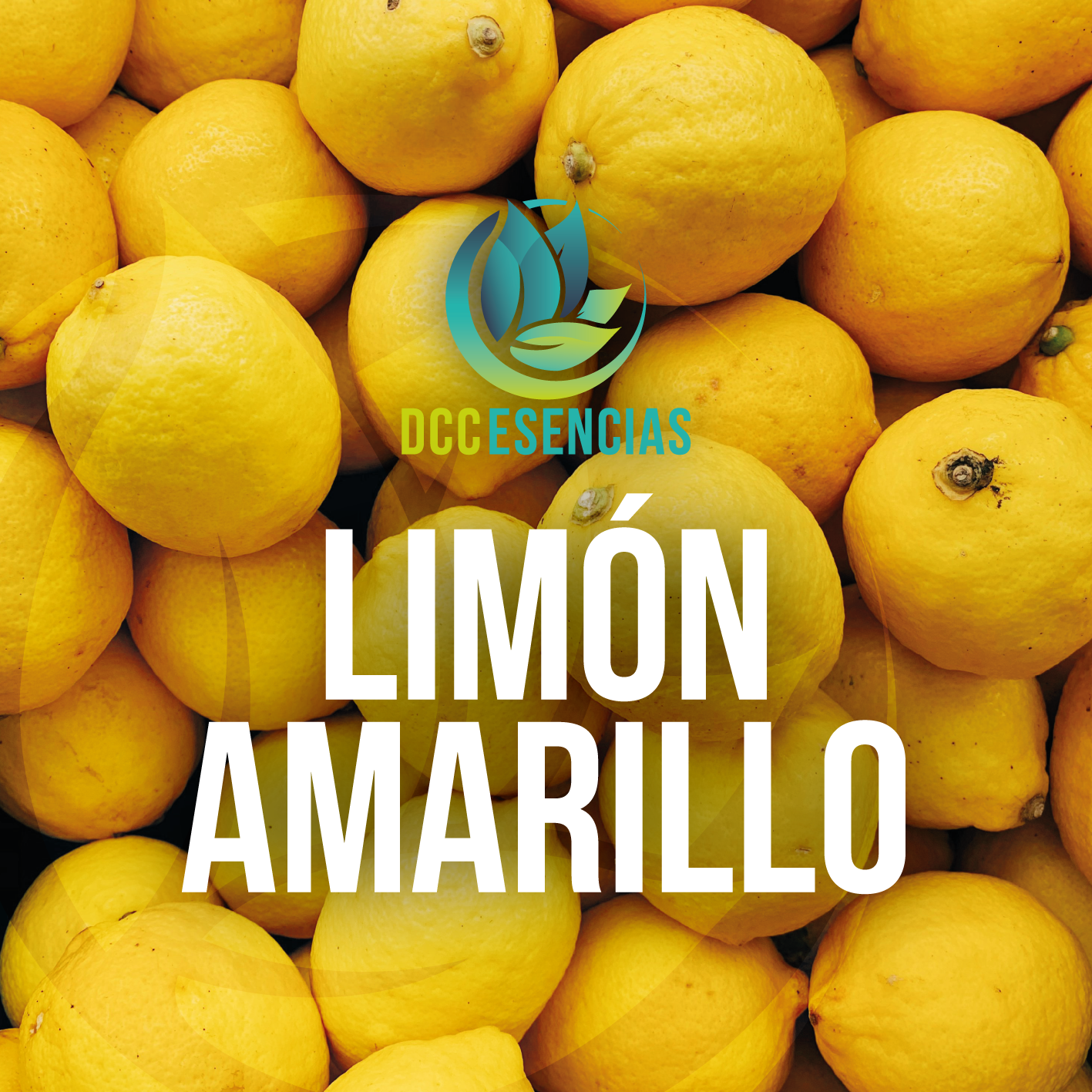 Limón Amarillo
