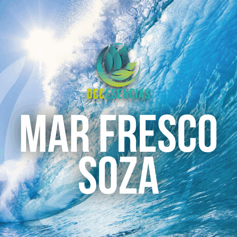 Mar Fresco Soza