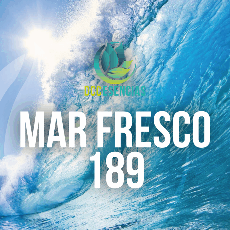 Mar Fresco 189