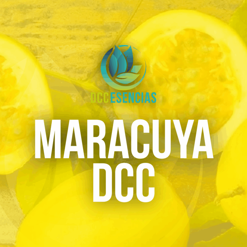 Maracuya DCC
