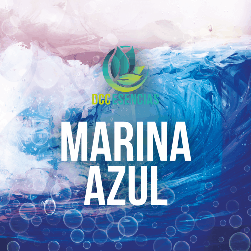 Marina Azul