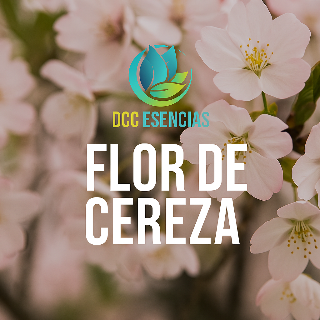 Flor de Cereza