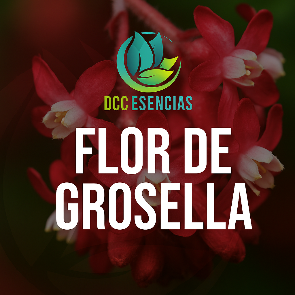 Flor de Grosella