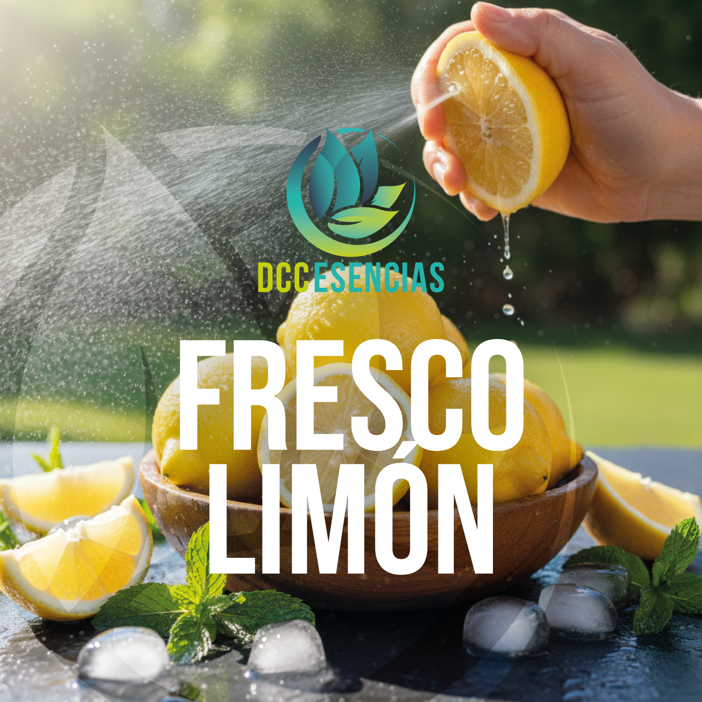 Fresco Limón