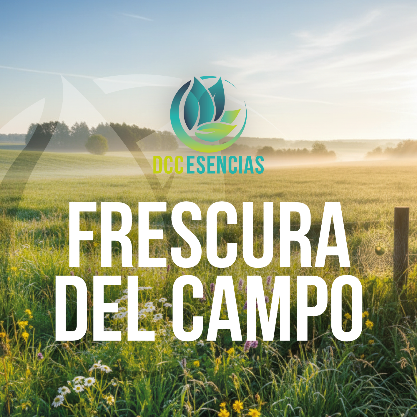 Frescura del Campo