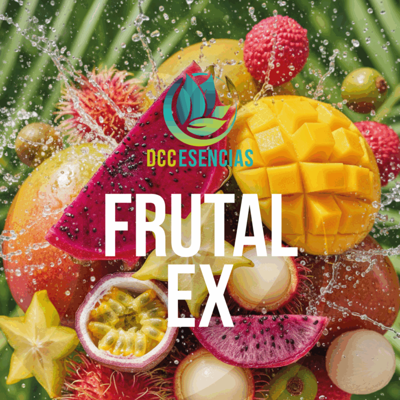 Explosión Frutal