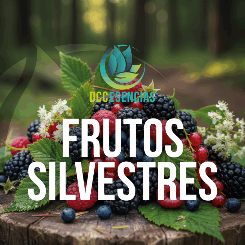 Frutos Silvestres