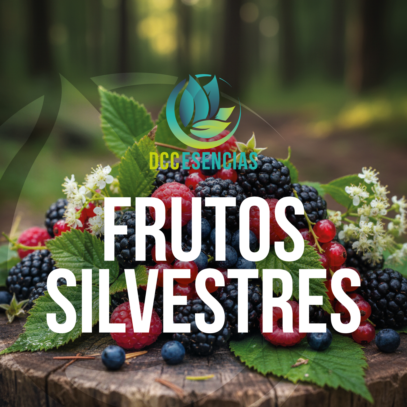 Frutos Silvestres