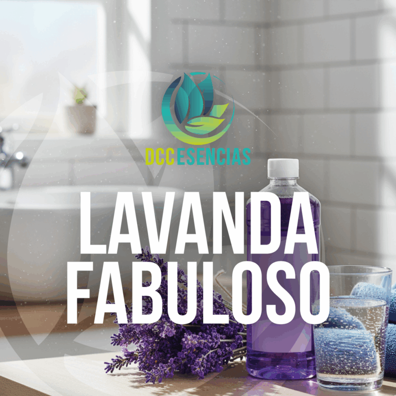 Lavanda Fabuloso