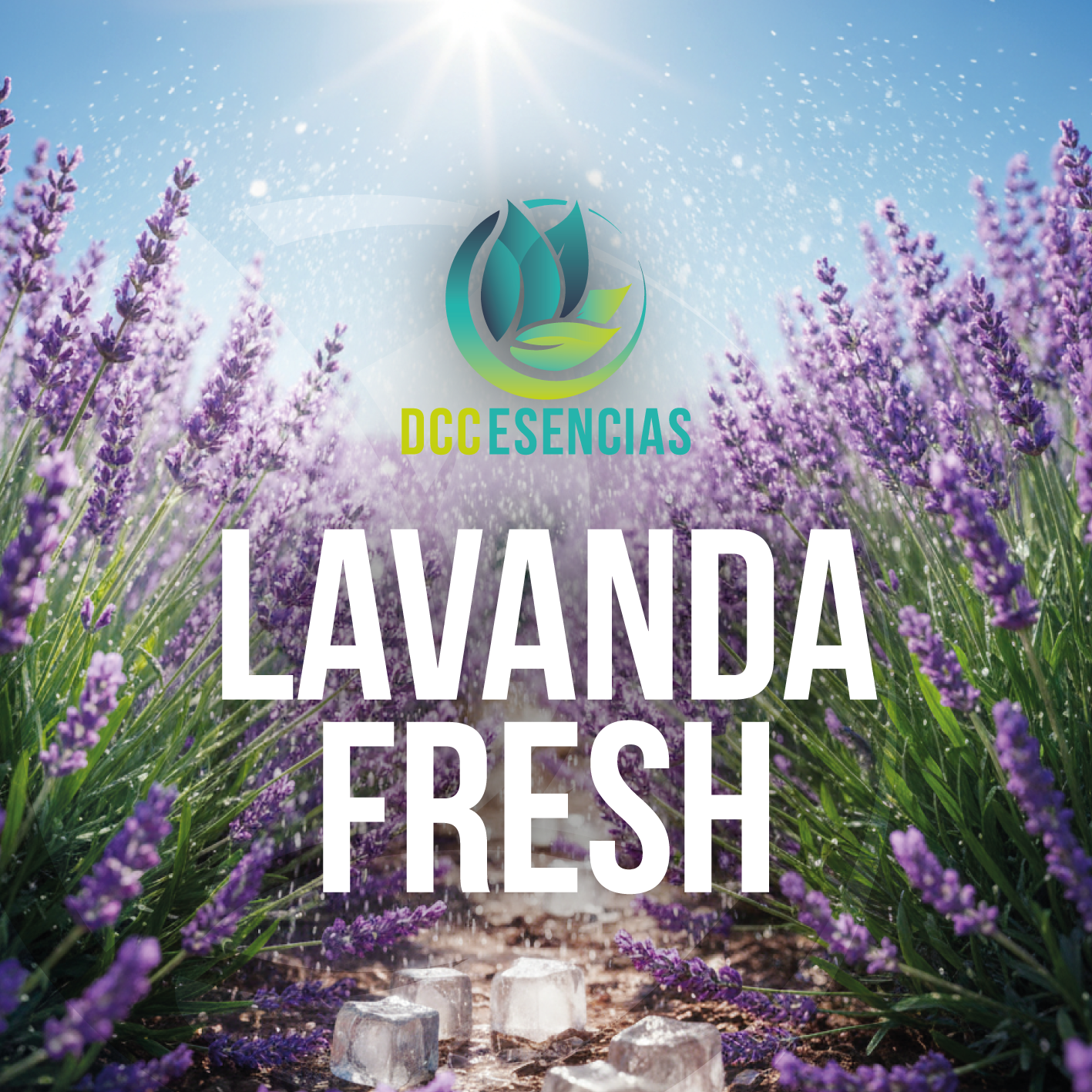 Lavanda Fresh