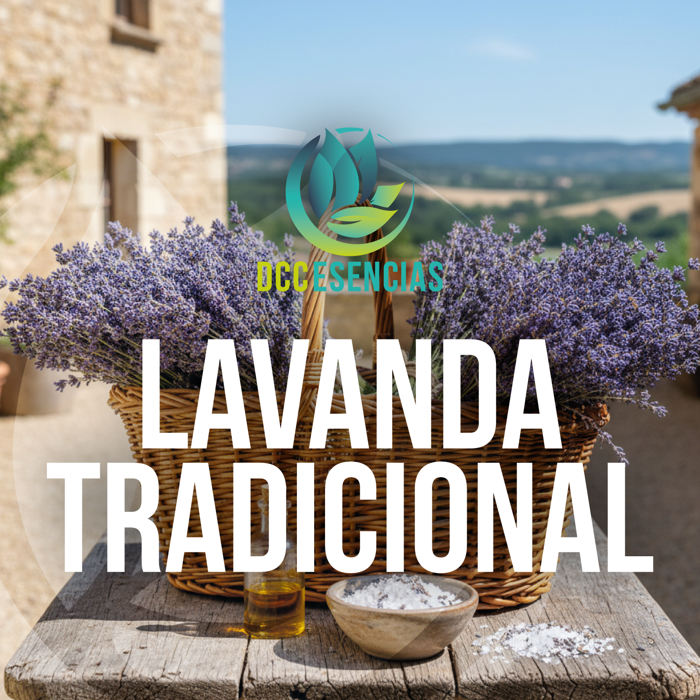 Lavanda Tradicional