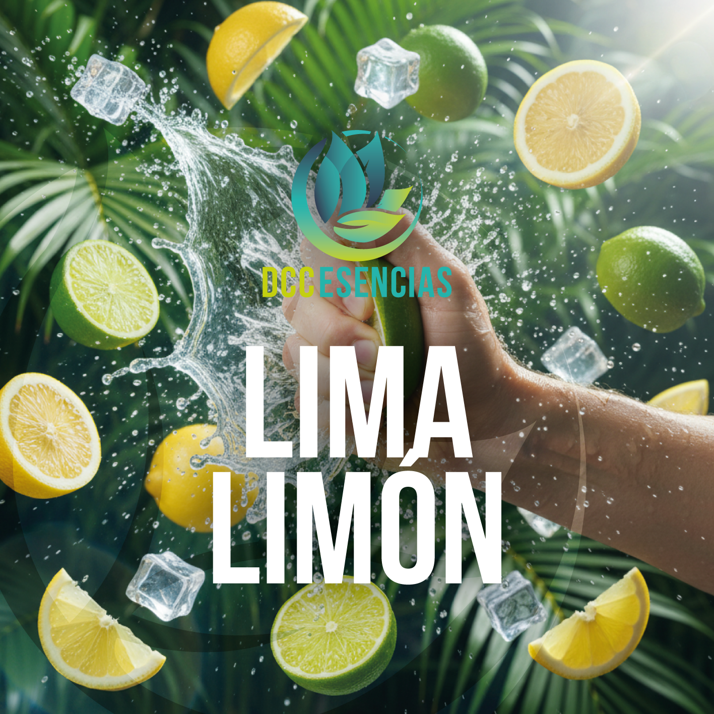 Lima Limón