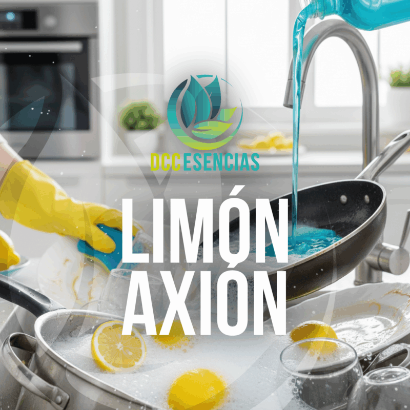 Limón Axion