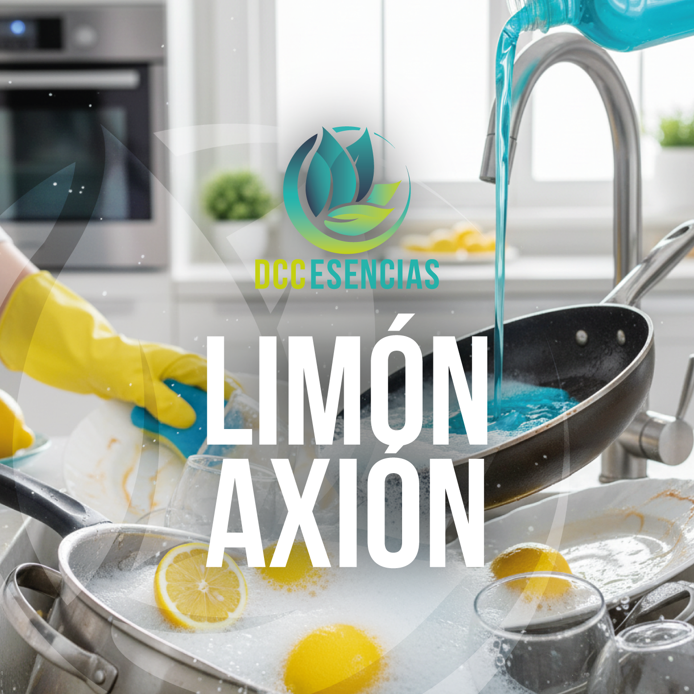 Limón Axion