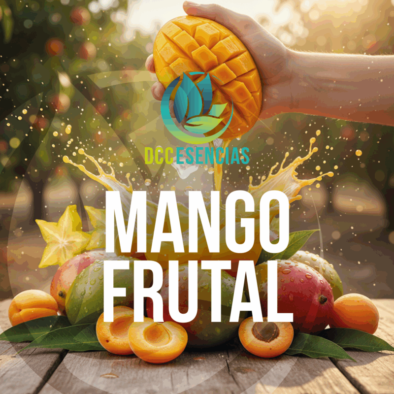 Mango Frutal