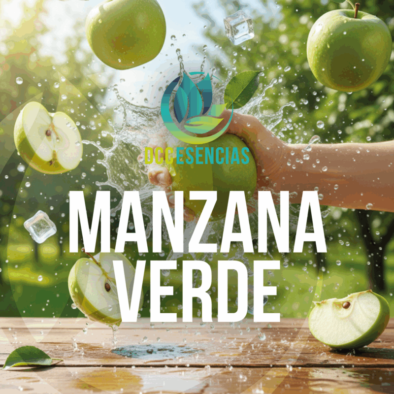 Manzana Verde
