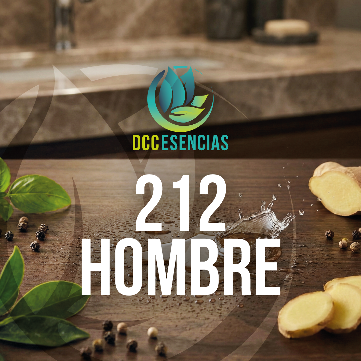 212 Masculino