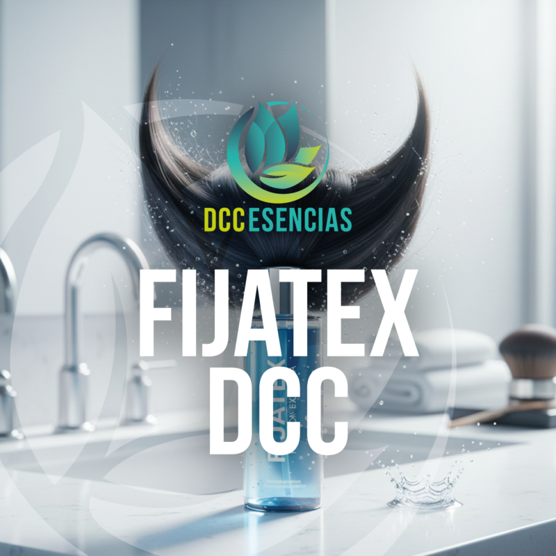 Fijatex DCC