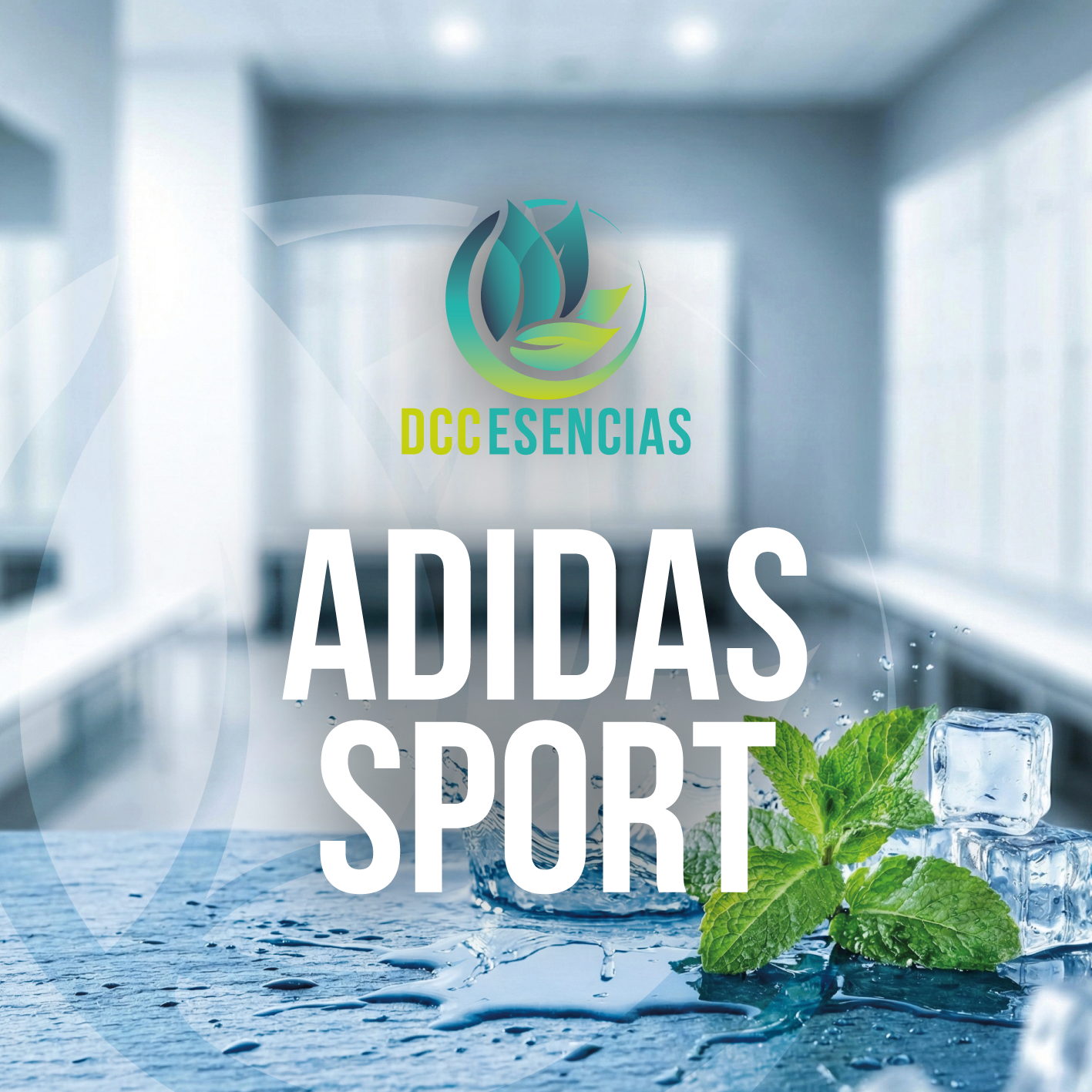 Inspiración Adidas Sport
