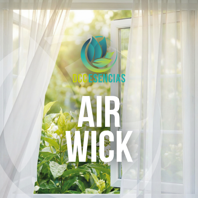 Inspiración Air Wick