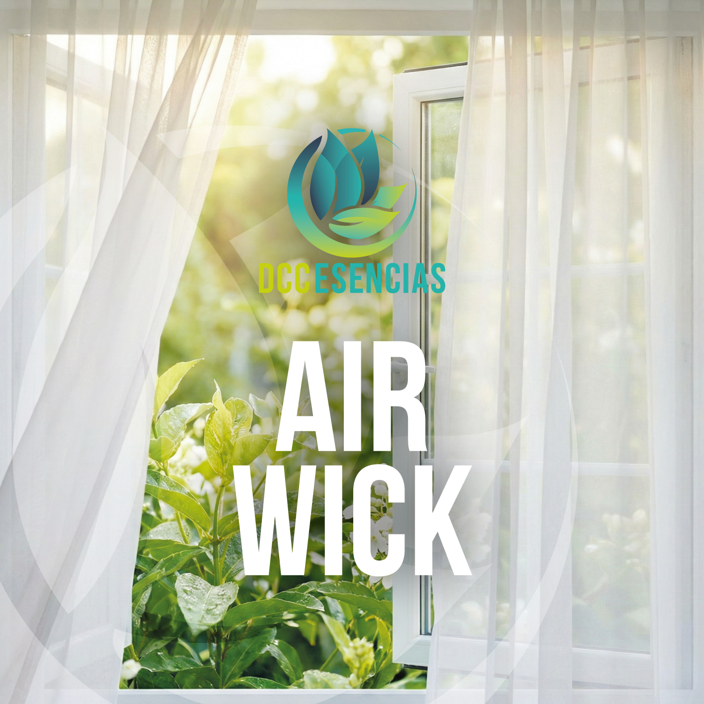 Inspiración Air Wick