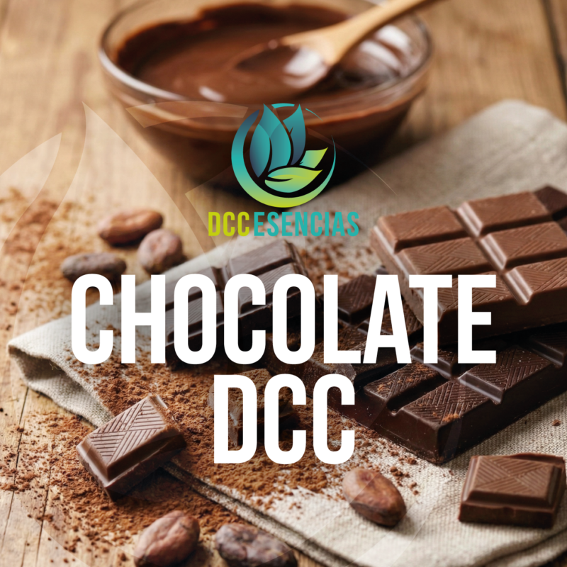 Chocolate DCC