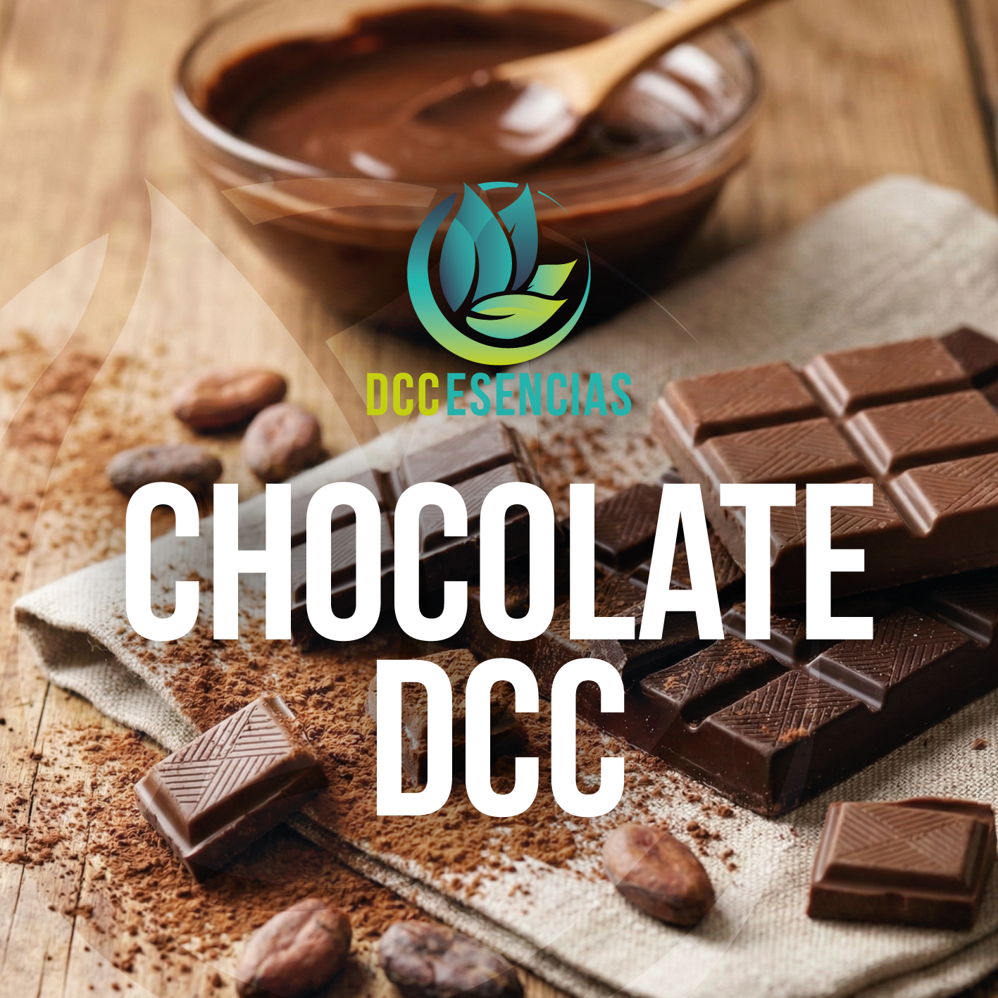 Chocolate DCC