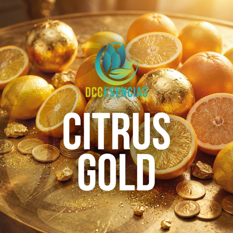 Citrus Gold