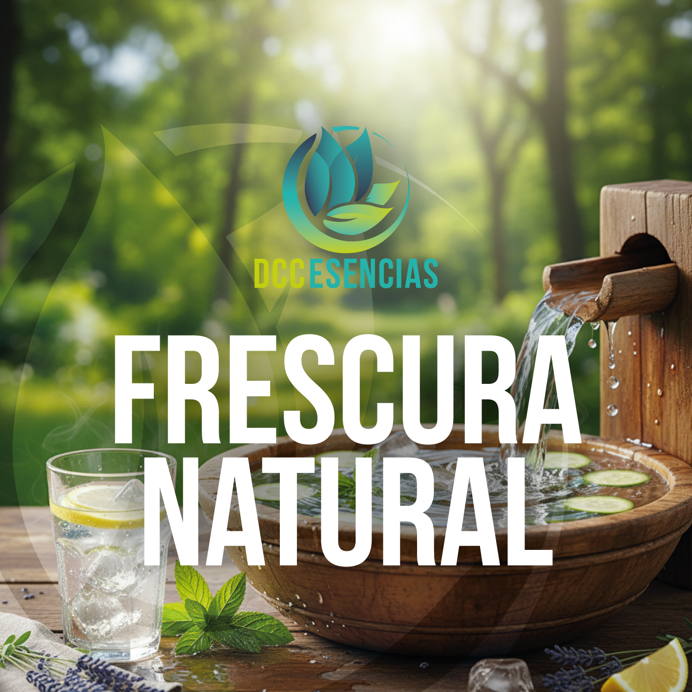 Frescura Natural