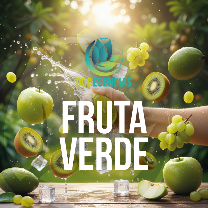 Fruta Verde