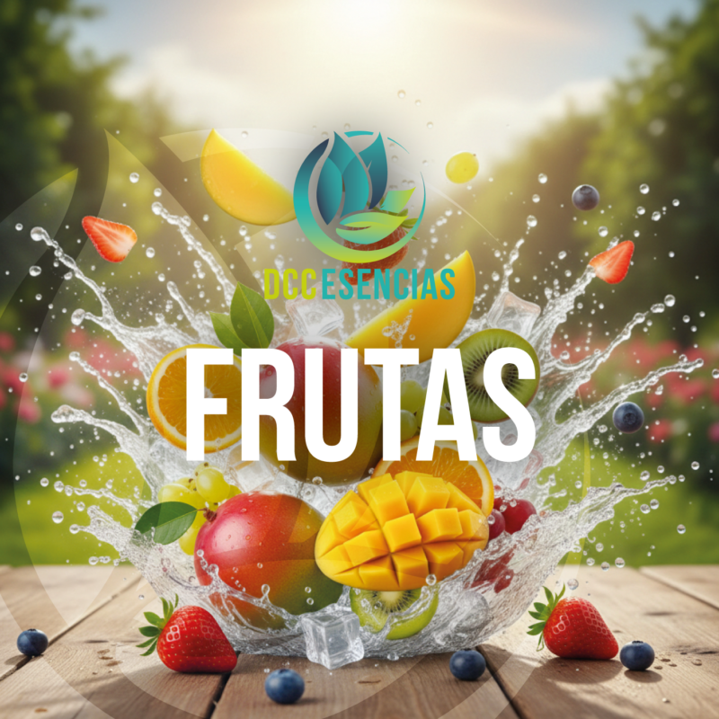 Frutas