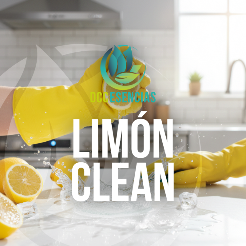 Limón Clean