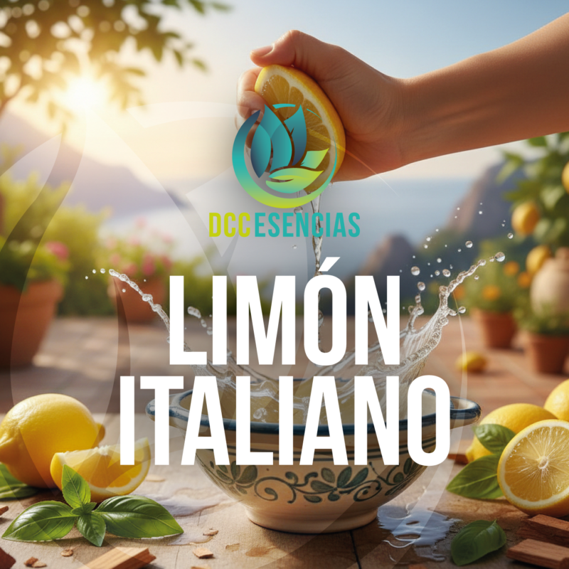 Limón Italiano
