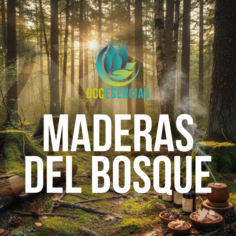 Maderas del Bosque
