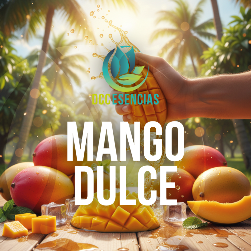 Mango Dulce