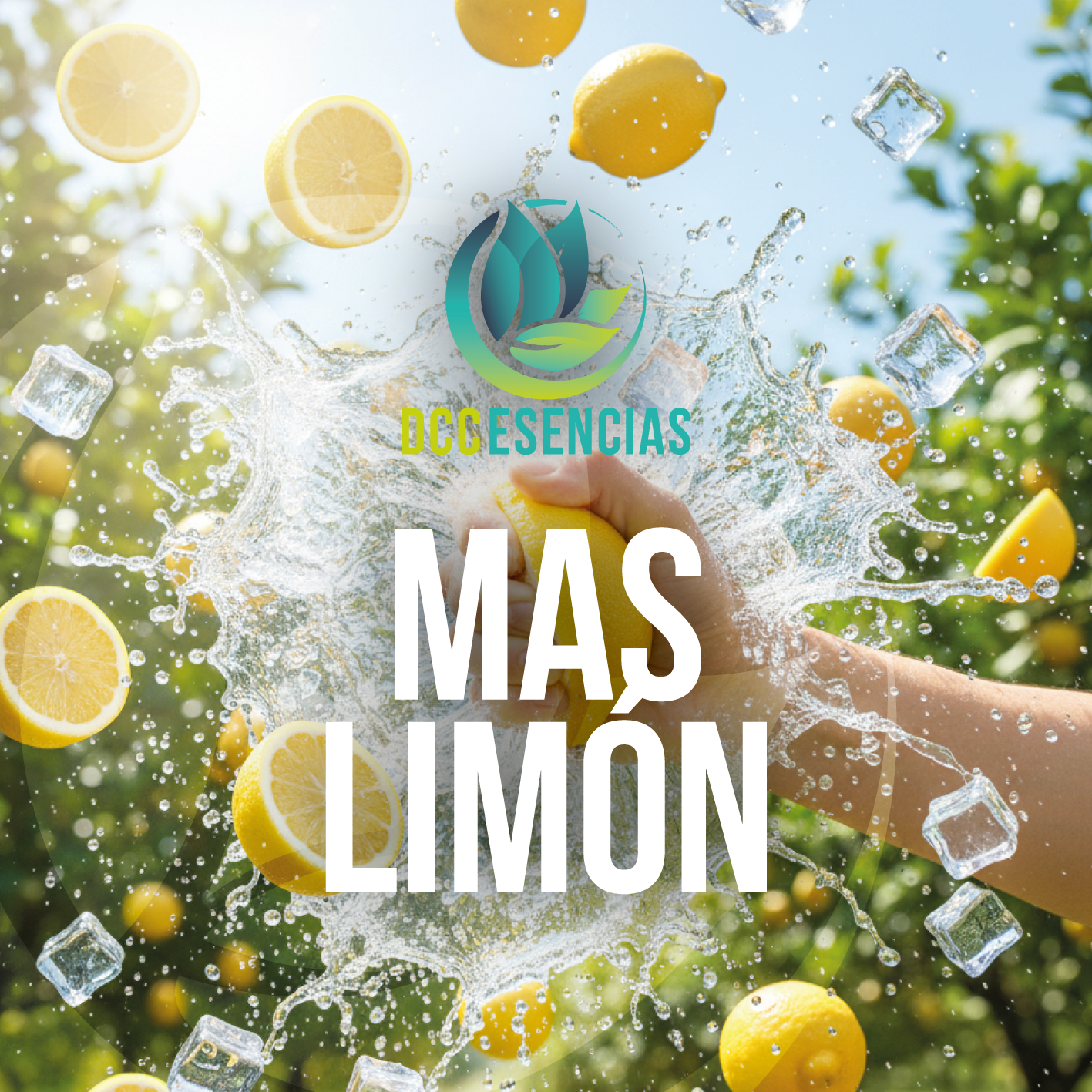 Más Limón