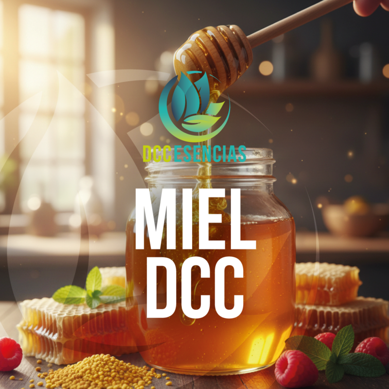 Miel DCC