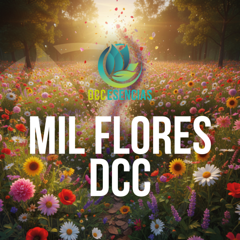 Mil Flores DCC