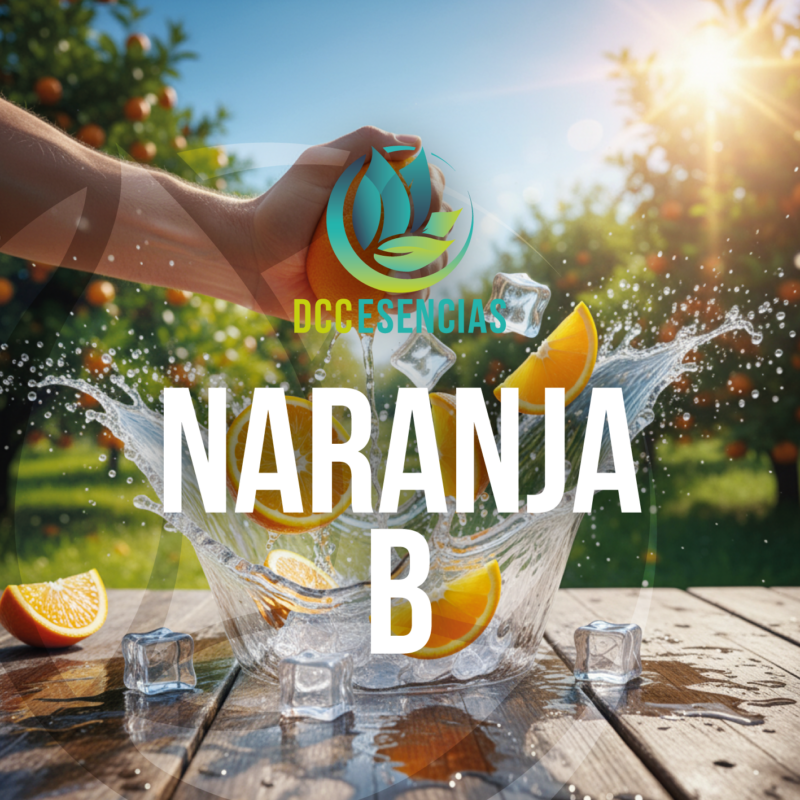 Naranja B