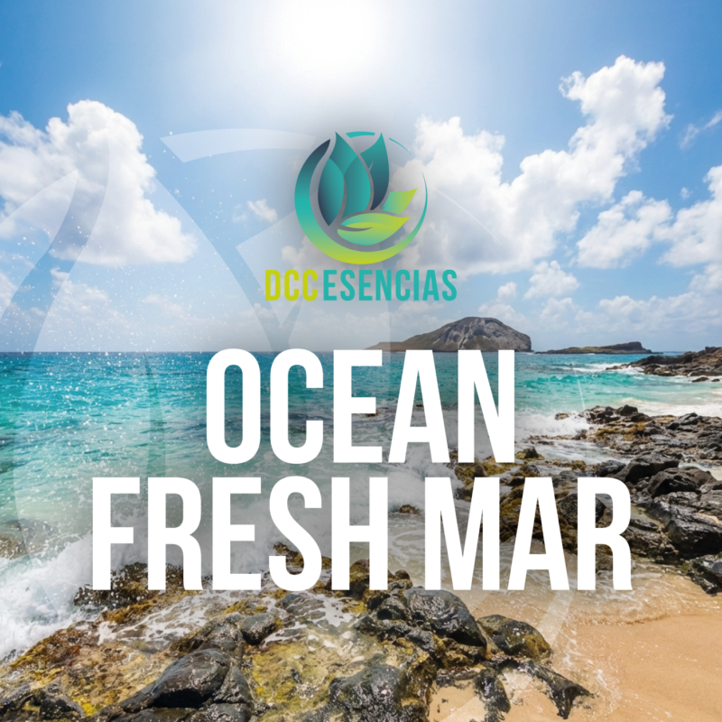 Ocean Fresh Mar