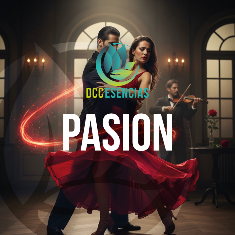 Pasión