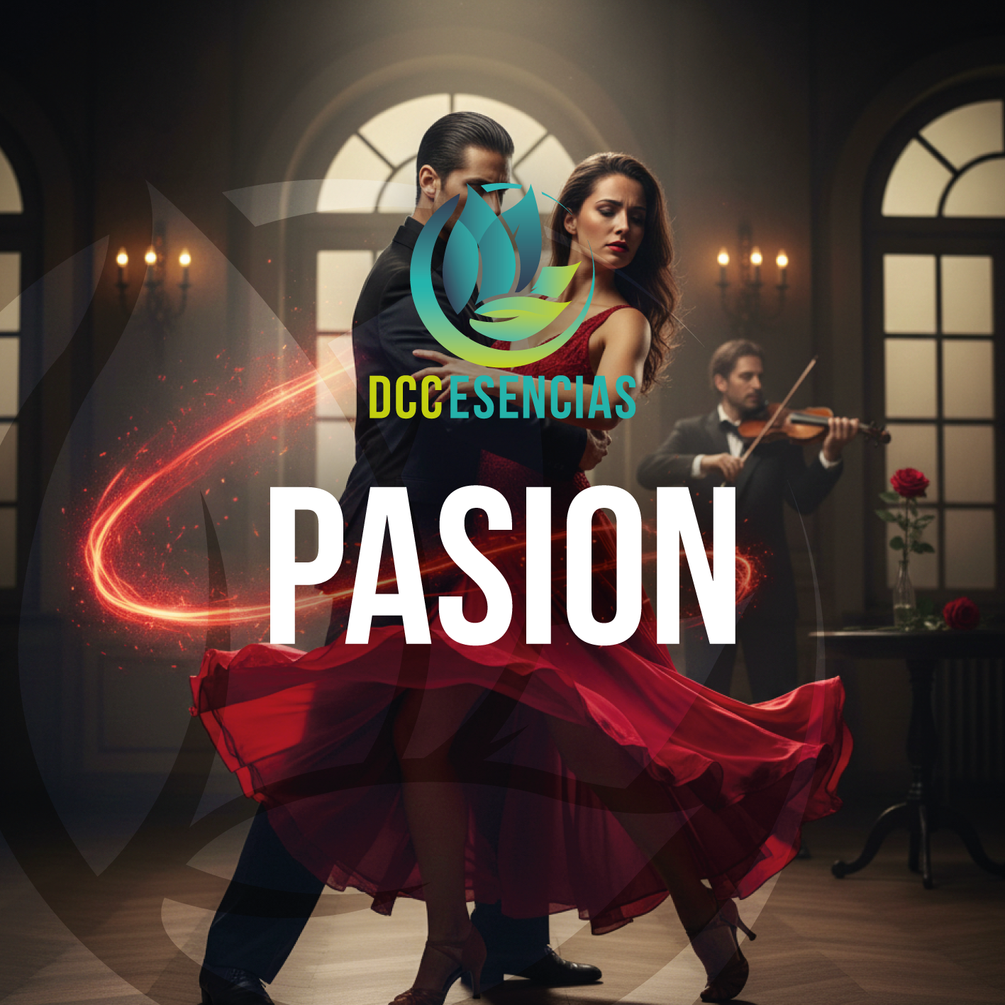Pasión