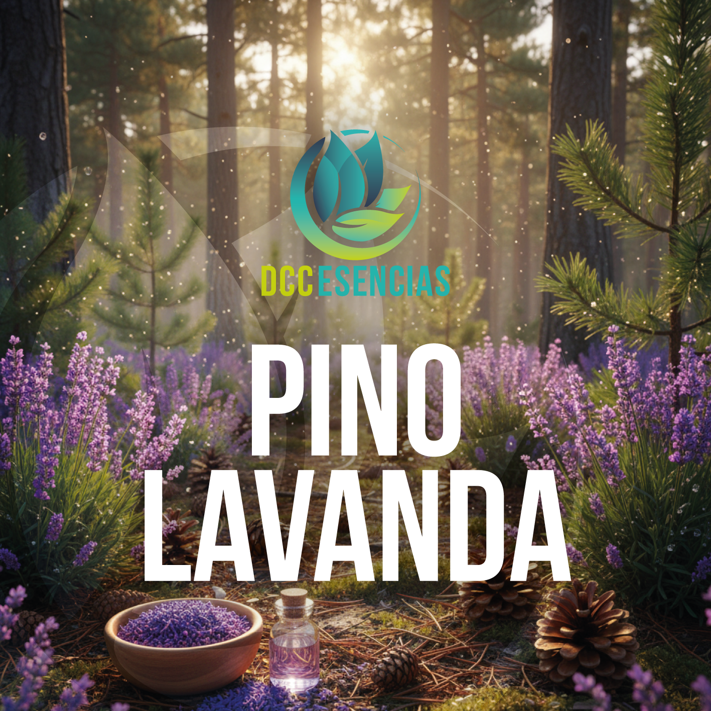 Pino Lavanda